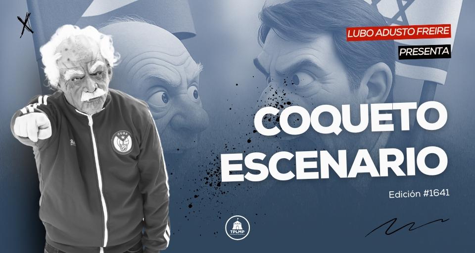 El de Salle vs Feinmann