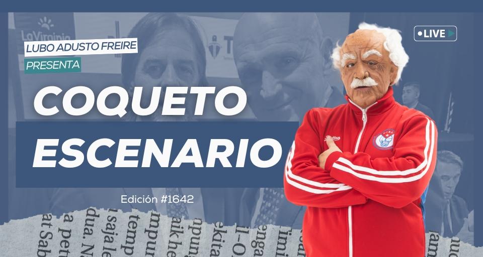 El de la paz deTrump