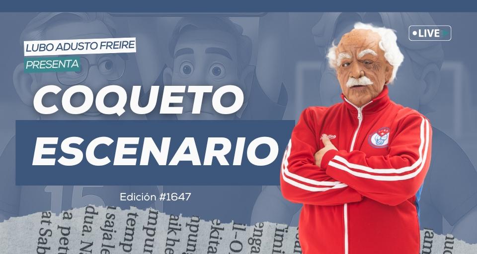 El de Pasquet en el parlamento