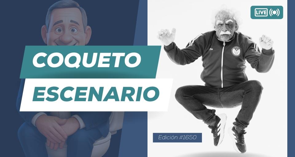 El de Peti y Kramer