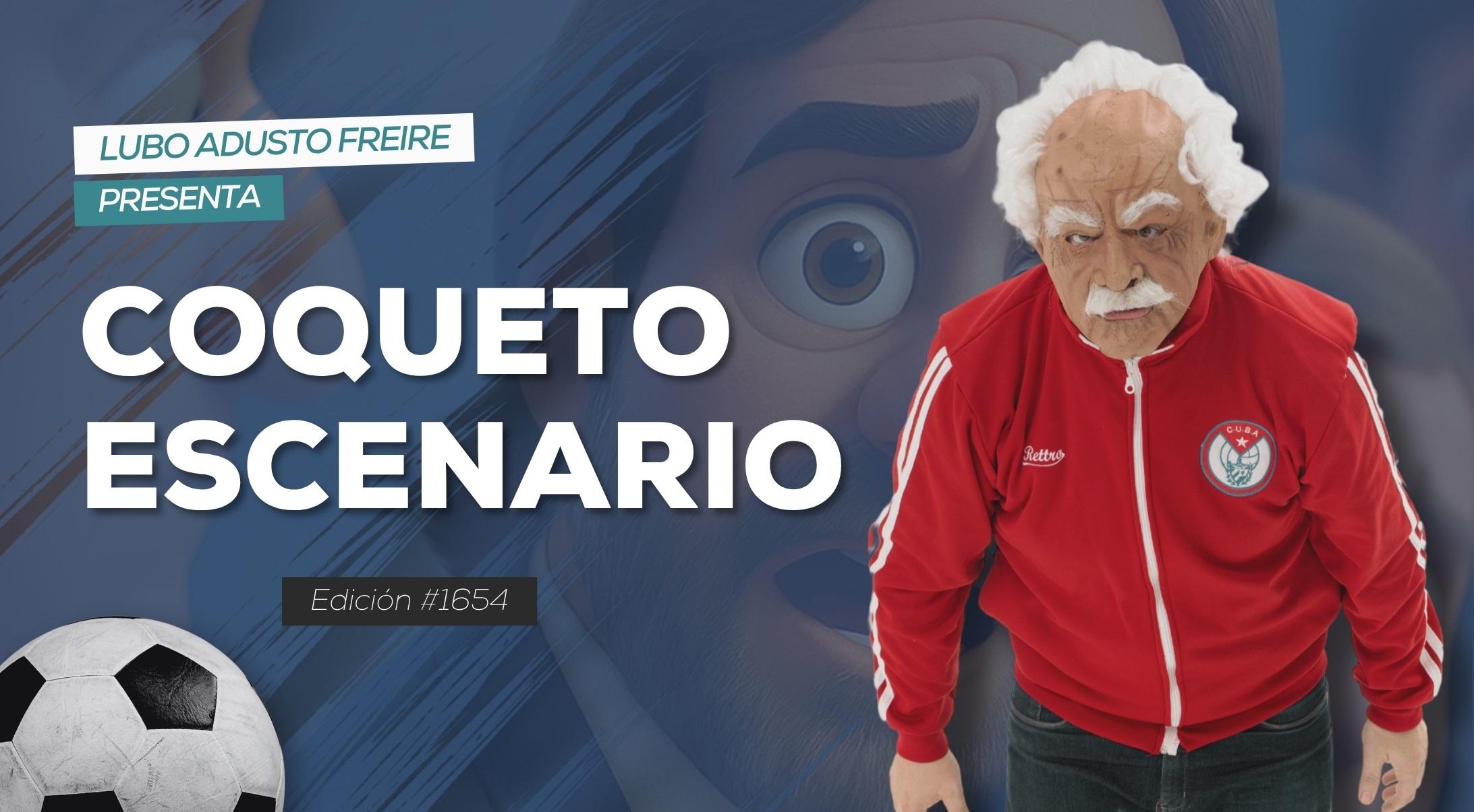 El de Pereira vs Lacalle