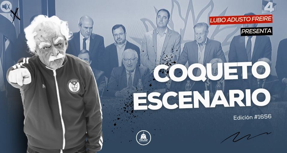 El de Lema y la Jutep