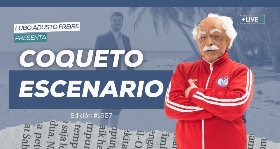 El del camarada Perrone