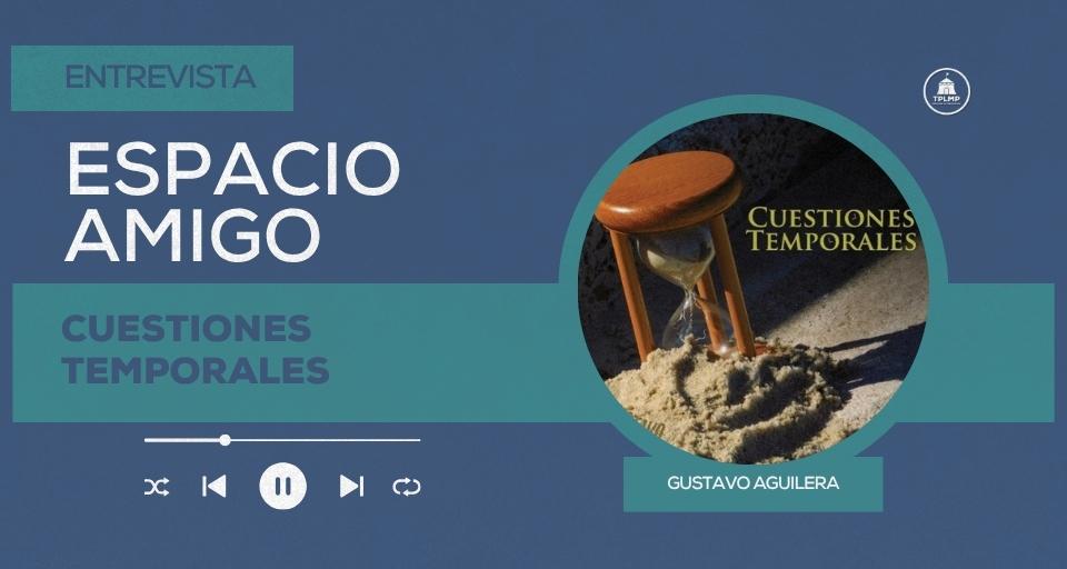 Cuestiones Temporales