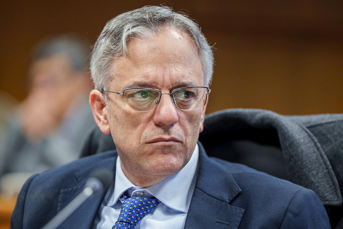 Este Presupuesto “prioriza a los más vulnerables, a aquellos que no tienen voz”