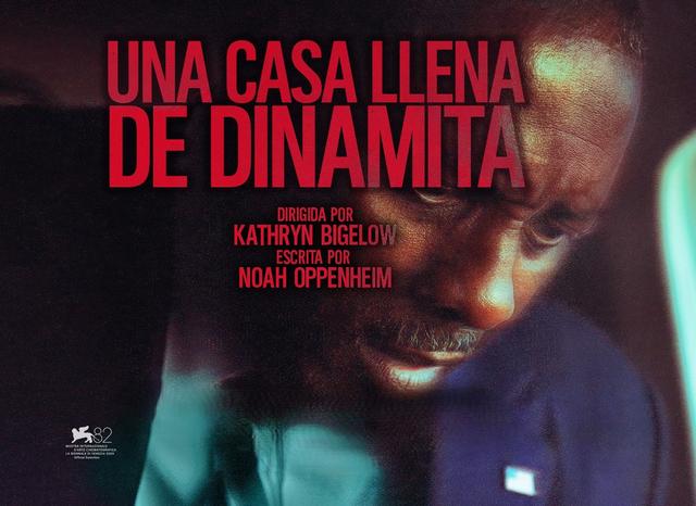 El poder, según Halloween