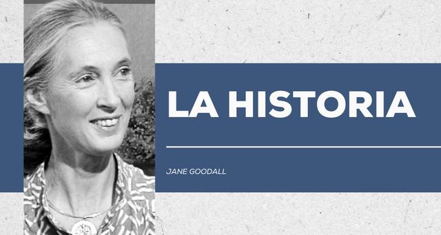 Jane Goodall