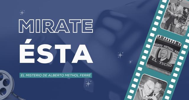 El Misterio de Alberto Methol Ferré