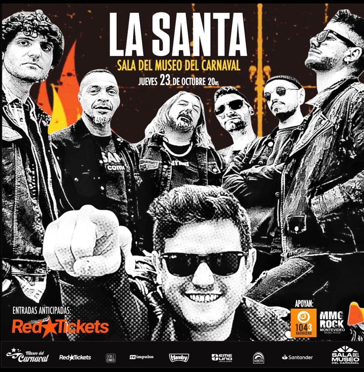 La Cuchara 14/10/2025