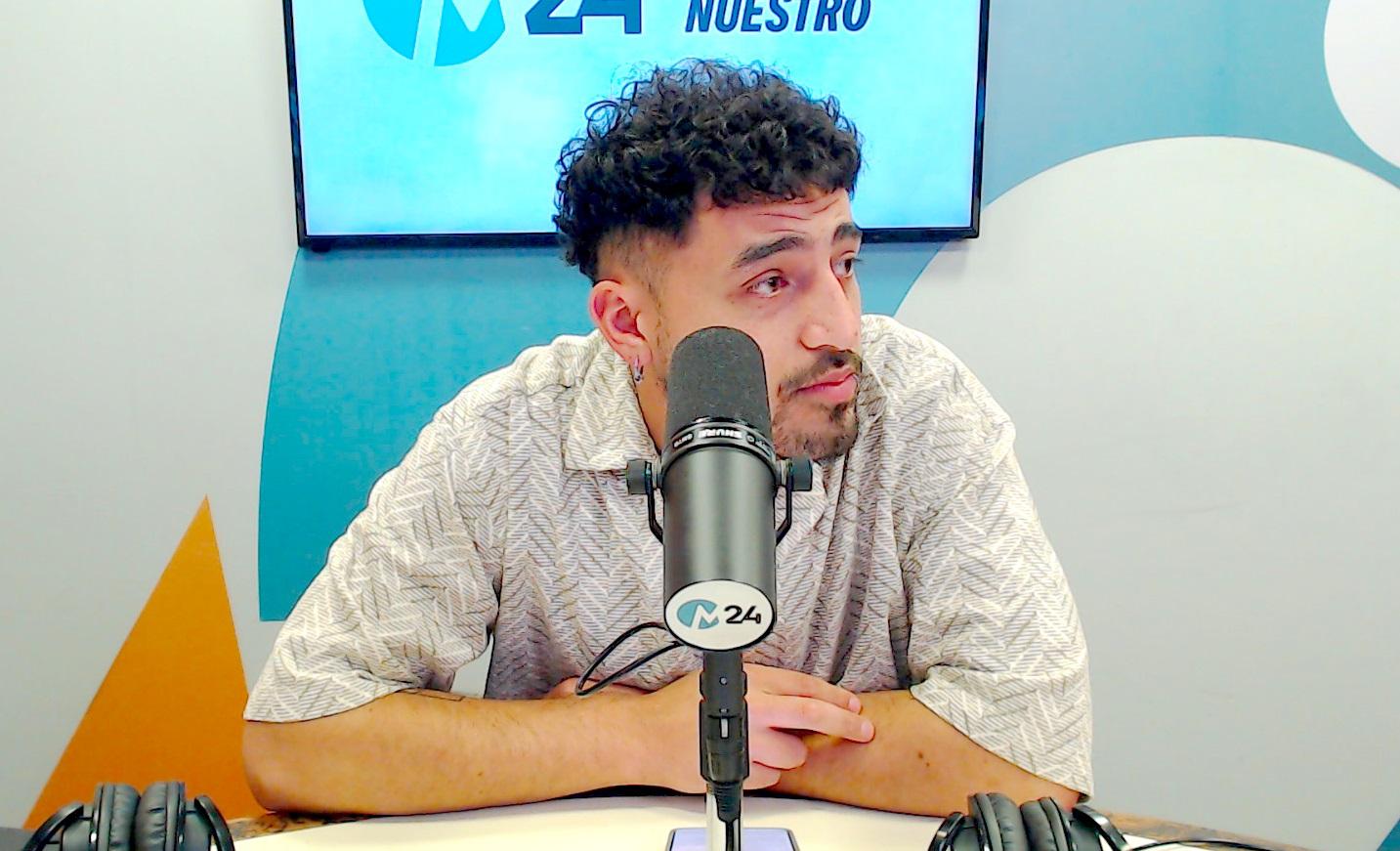 Columna Musical: 30 años de "La iguana en el jardín"