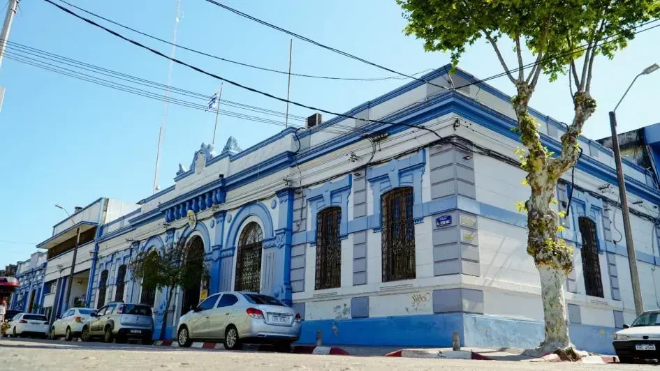 Cerro Largo: director de Obras vendía materiales de su barraca a la Intendencia