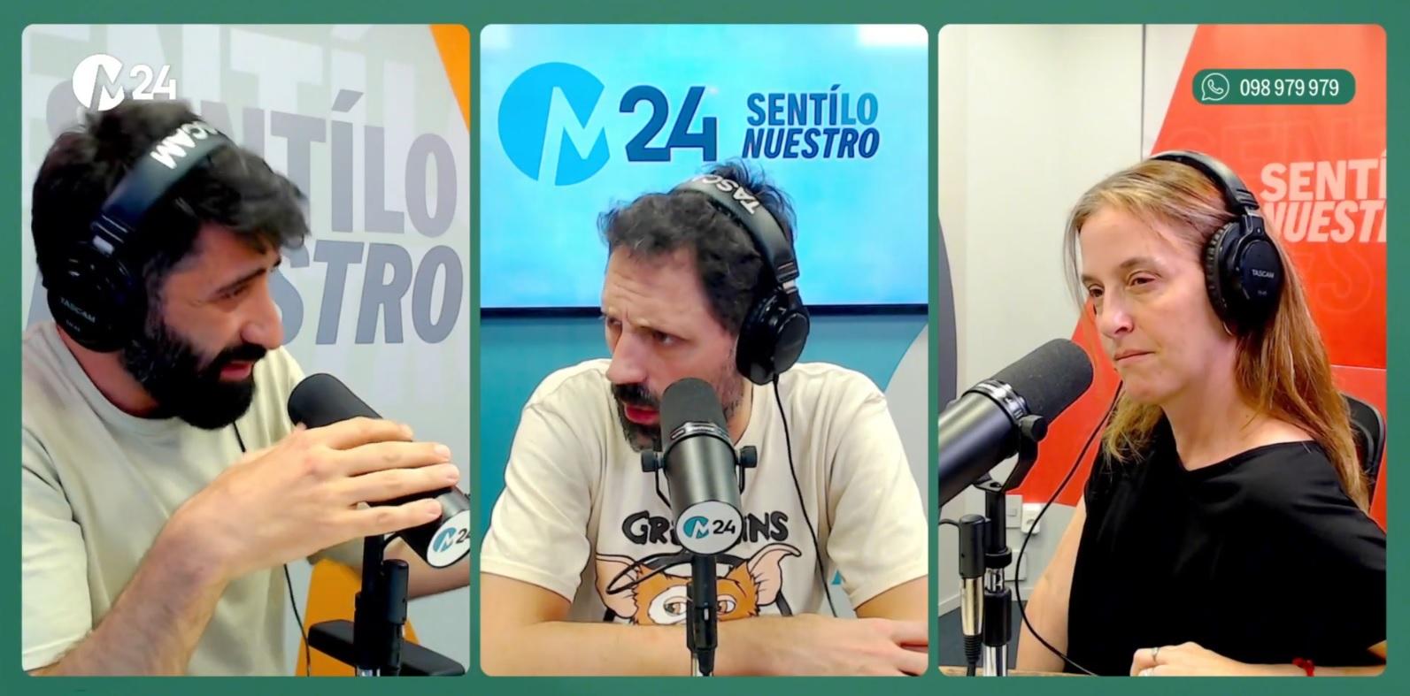 La Ronda: crimen y contexto