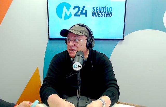 “DELIRANTES”, UN ESPECTÁCULO A BENEFICIO DE DULCE POLLY