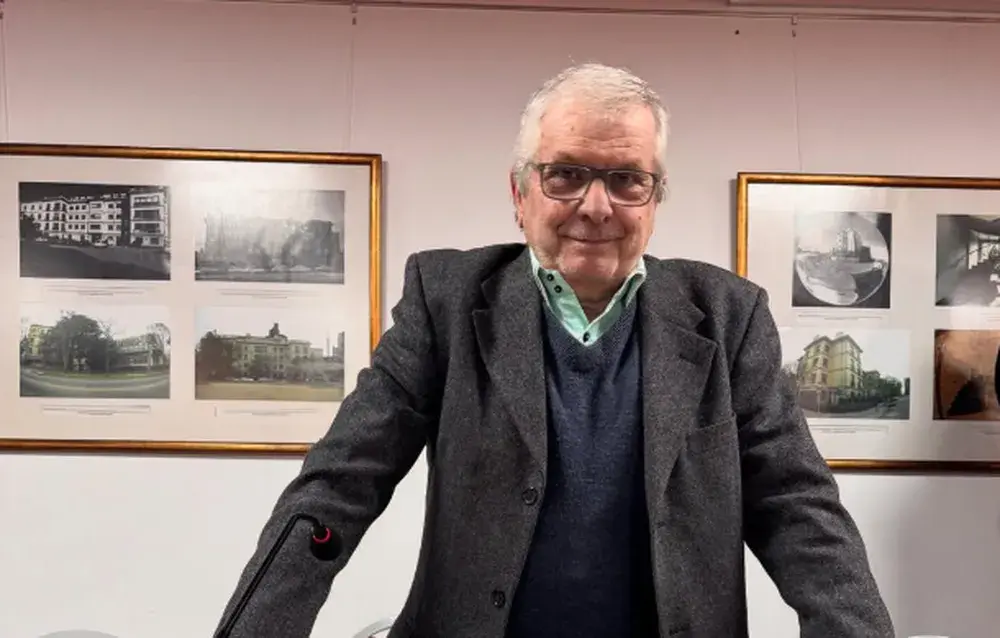 Imagen: Instagram Rodríguez Stratta.