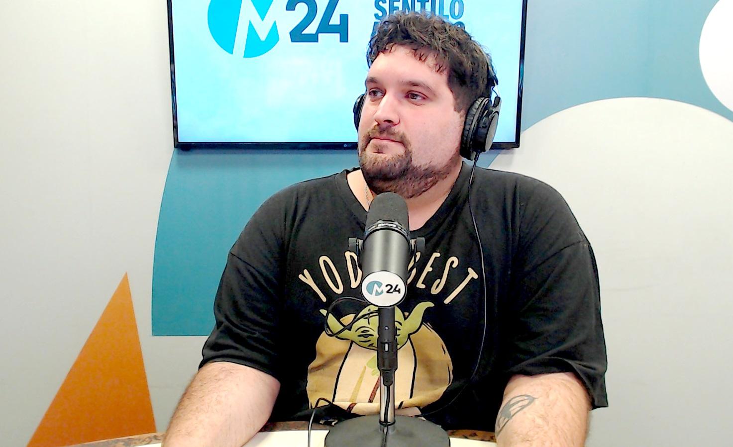 Caso Pablo Laurta e incidencia de Varones Unidos en la política uruguaya