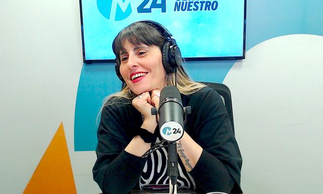 HUMOR, MÚSICA Y EXORCISMOS CREATIVOS