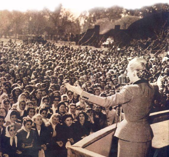 Volumen II de "Peronismo para no argentinos"