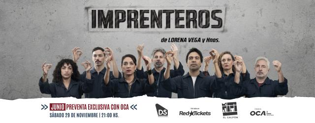 Lorena Vega - Actriz y directora argentina