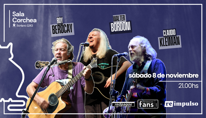 La Cuchara 04/11/2025