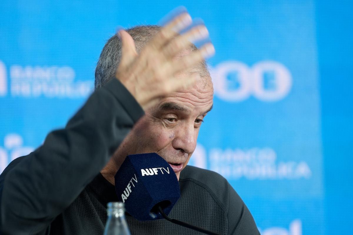 Golaxia: Marcelobielsizados