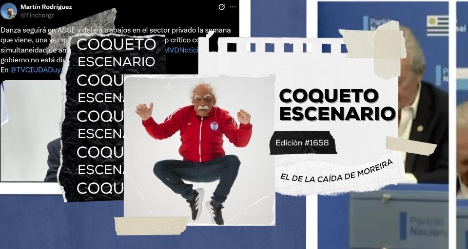 El de la caída de Moreira