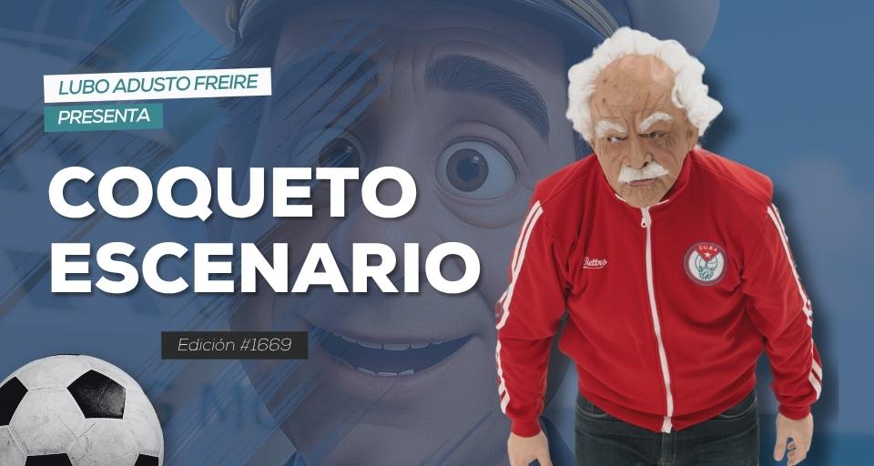 El del retorno de Talvi