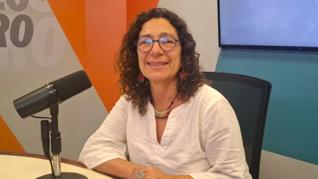 "Hay que generar más espacios de participación a nivel institucional para niños y adolescentes"