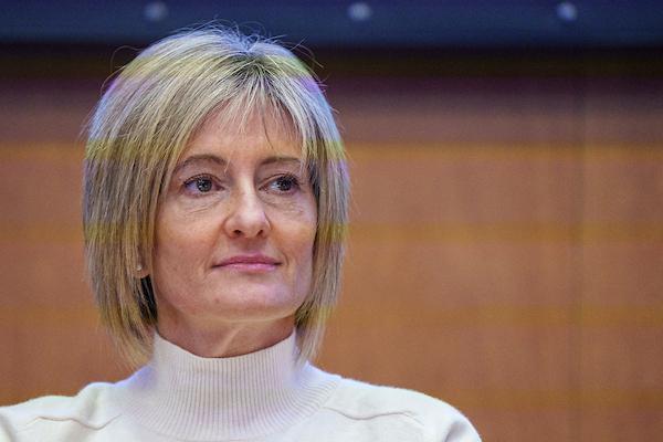 “El crimen organizado no es extranjero en ninguna parte”