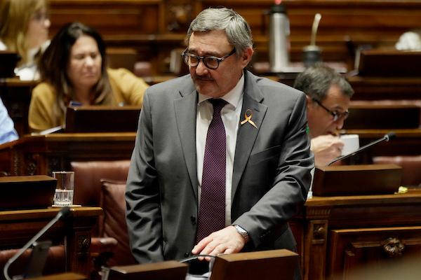 Foto: Javier Calvelo / adhocFOTOS