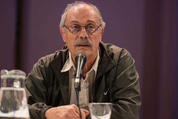 El desembarco de las Abuelas de Plaza de Mayo en Uruguay