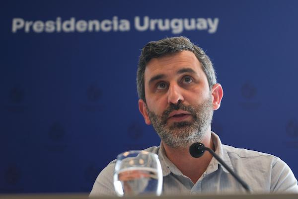 “Lacalle Pou salió a defender a Cardama mintiendo”