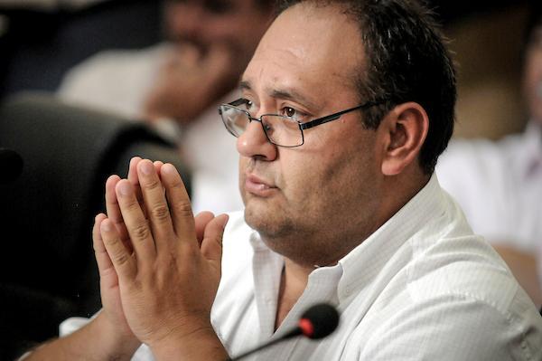 “El plan de saneamiento del gobierno anterior no estaba financiado”