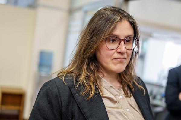 Foto: Mauricio Zina / adhocFOTOS