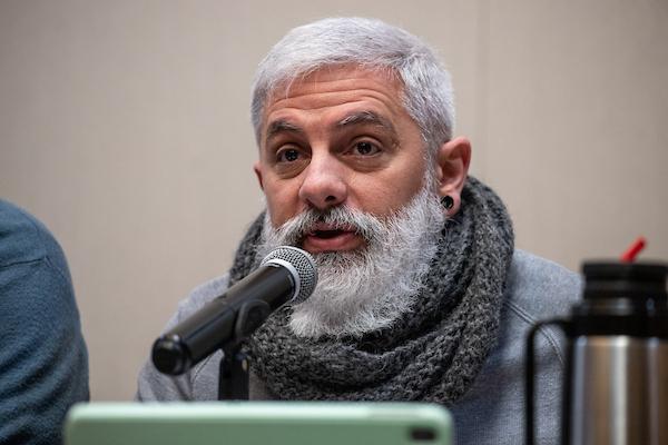 Foto: Mauricio Zina/ adhocFOTOS