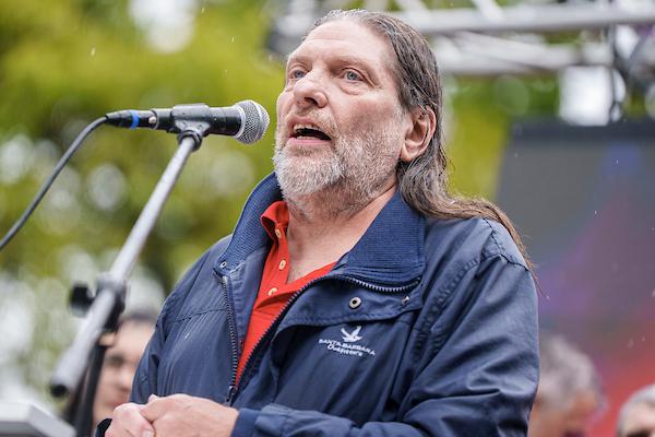 Foto: Mauricio Zina / adhocFOTOS