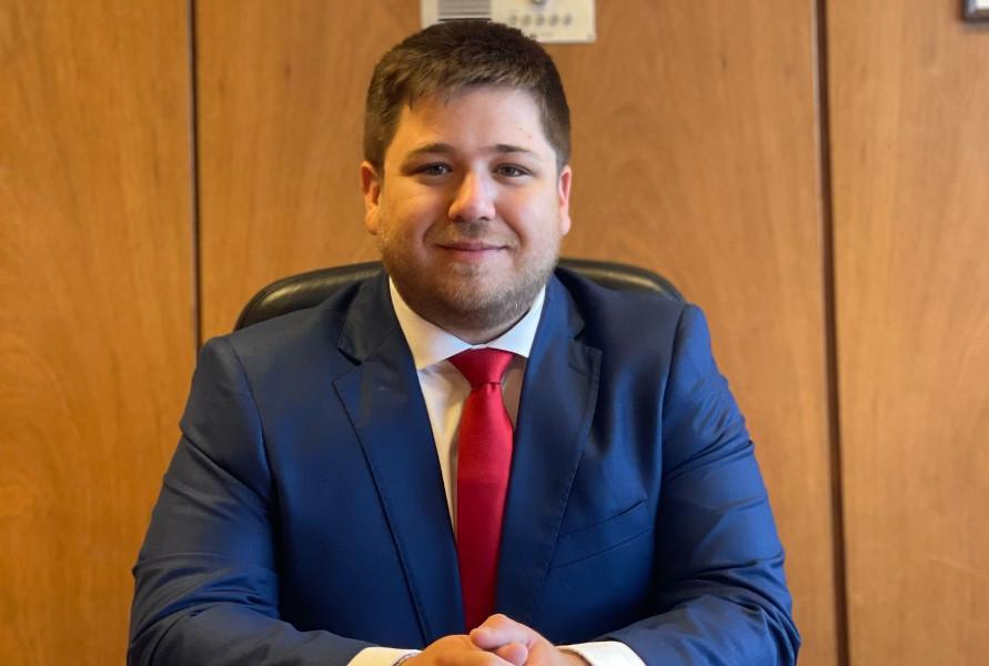 “Los colorados no participamos del proceso de Cardama”