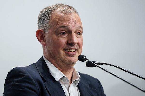 “El gobierno anterior dejó desprolija la gestión en el Centro de Formación Docente”