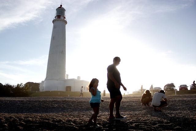 “Tenemos datos de que esta temporada turística será mejor que la anterior”