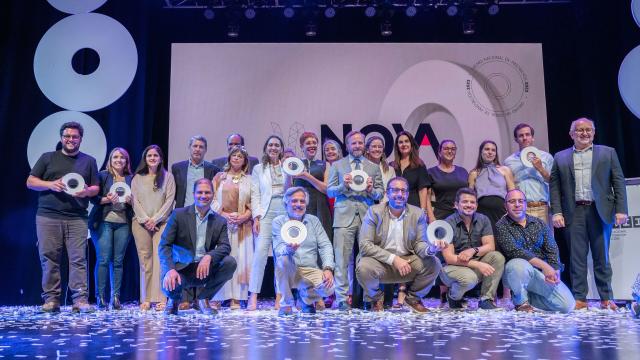 El premio de oro a la ciencia uruguaya