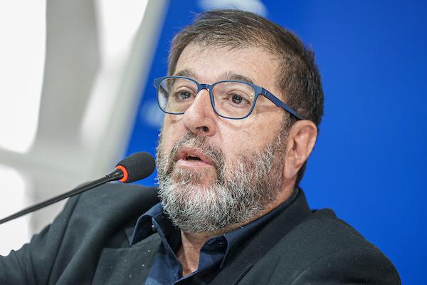 “La oposición hace política barata con el caso Danza”