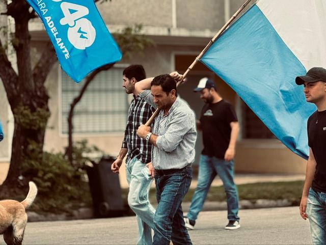 Dueños de estaciones de servicio denuncian presunta corrupción en el MIEM de Lacalle Pou