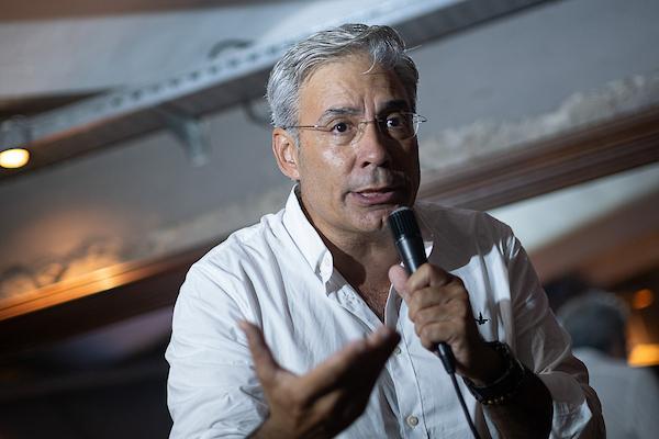 “La contratación de Cardama es polémica”