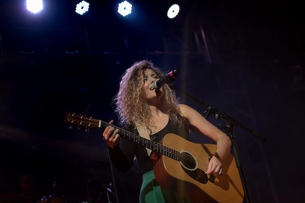 Su recorrido musical