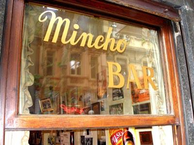 Columna de música: Hoy Bares