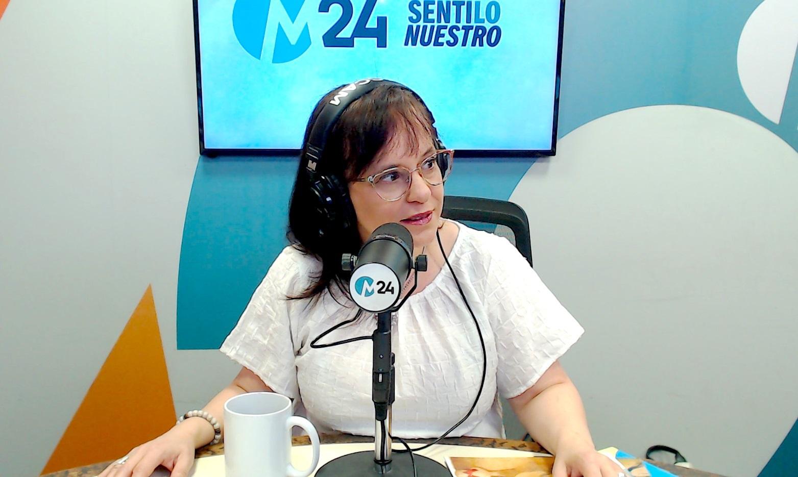 Nazarena Méndez Ingold - Literatura