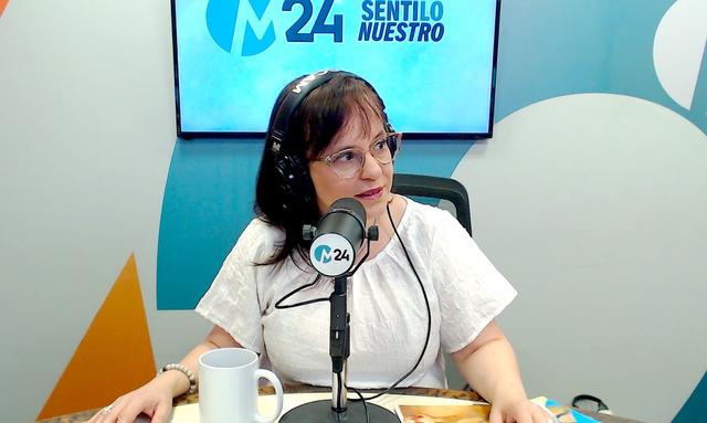 Nazarena Méndez Ingold - Literatura