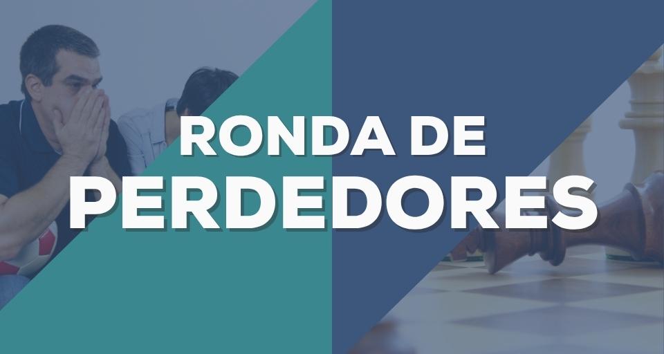 La derrota continúa