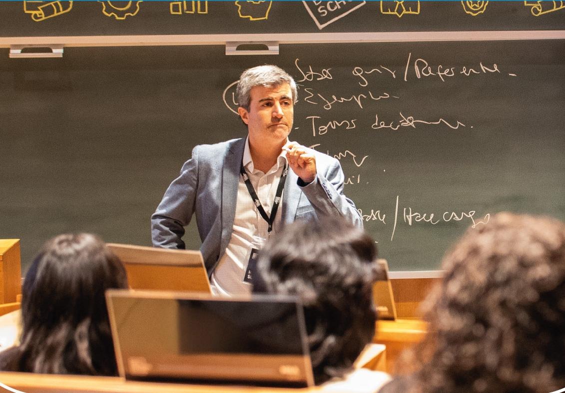 Marcos Soto. Foto: X Ucudal.