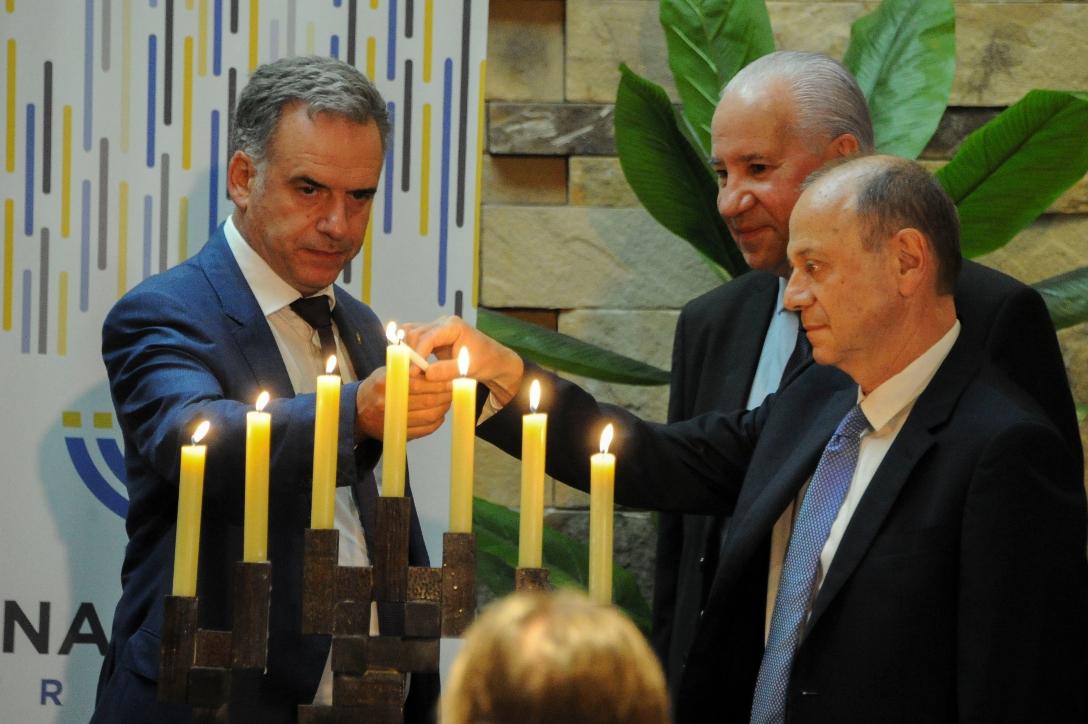 Imagen: Presidencia.