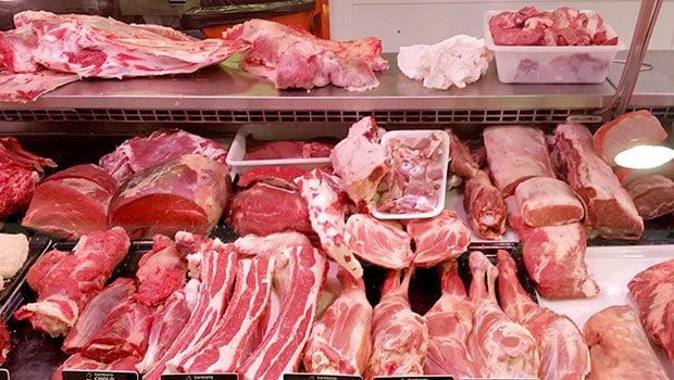 Carniceros aseguran que la guerra entre Ucrania y Rusia no tiene relación con la suba de sus precios